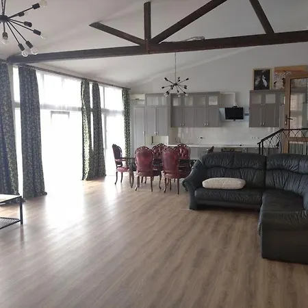 Best Apartments For Spend Time Daire