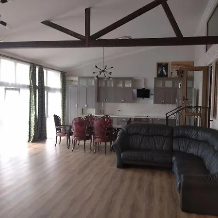 Best Apartments For Spend Time * Анталья